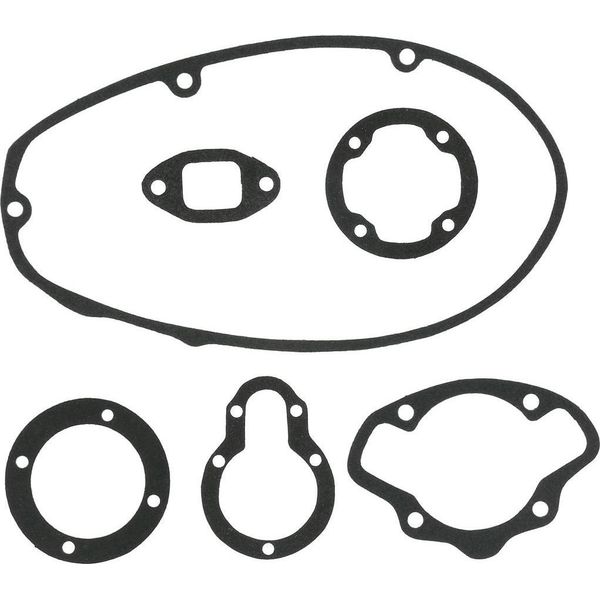 Kit Di Tenuta Completo - Mz TS125, TS150-image