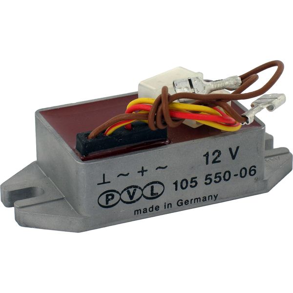 Controller Pvl (AC-DC 12V) - Simson S51, S70, S53, S83, SR50, SR80-image