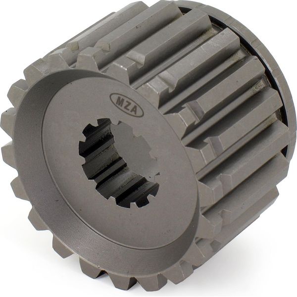 Driver (Clutch All'interno) - Simson S51, S53, KR51/2 Schwalbe, S70, S83, SR50, SR80-image
