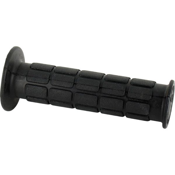 Manico In Gomma A Destra, Per Impugnatura A Farfalla, Pattern Per Cialde - Simson S50, S51, S53, S70, S83, S50, SR80-image