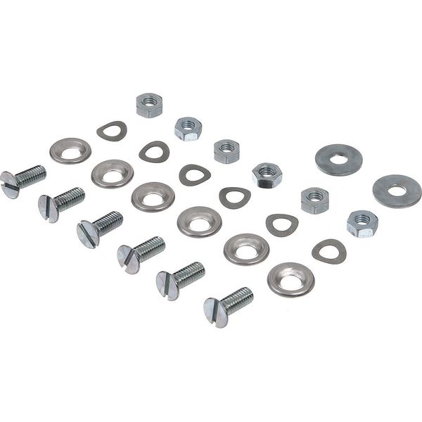 Set: Simson Schwalbe KR51/1 KR51/2 Pedana-image