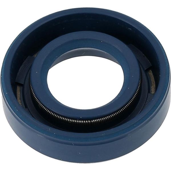 Guarnizione Albero 14X28X07, Blu - Simson SR4-1 Sparrow, SR1, SR2, KR50-image