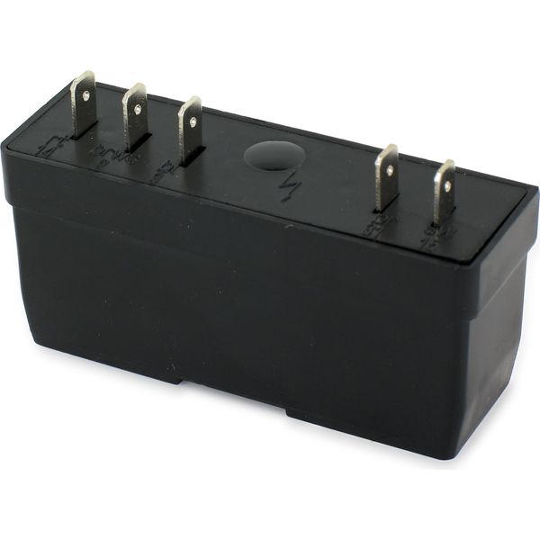 Centralina Elettronica 8309.12 Tipo 2, Senza Regolazione - Simson S51, S53, S70, S83, SR50, Schwalbe KR51/2-image