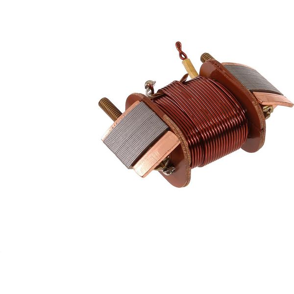 Bobina Leggera 8305.1-130/1, 6V 21W Simson S51, S70-image