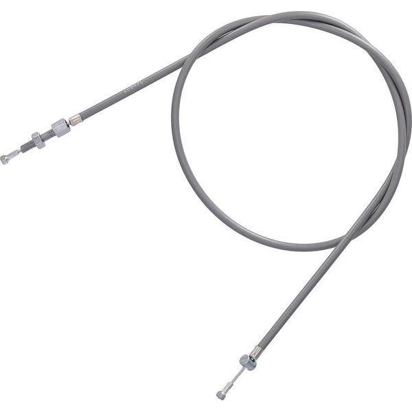 Cavo Frizione Grigio Argento - Simson KR50-image