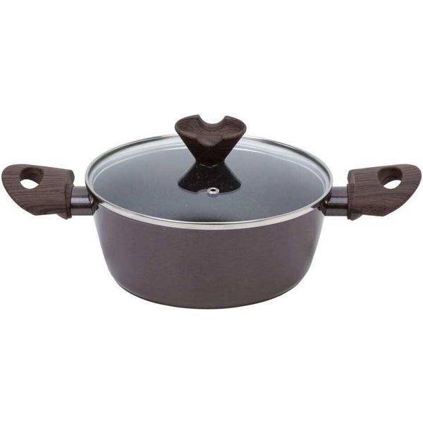Resto Kitchenware Casseruola Carina - ø 20 Cm / 2 Litri - Rivestimento Antiaderente Standard-image