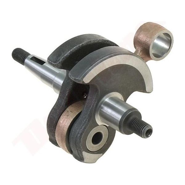 Albero Motore Per Stihl Fs500 ( 4116 030 0400 )-image