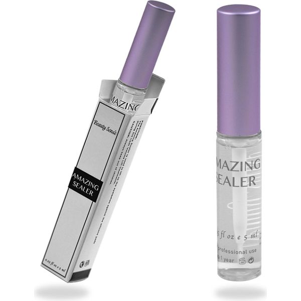Colla Per Ciglia Per Il Sollevamento Delle Ciglia - Piegaciglia - Beauty Sense Amazing Sealer-image
