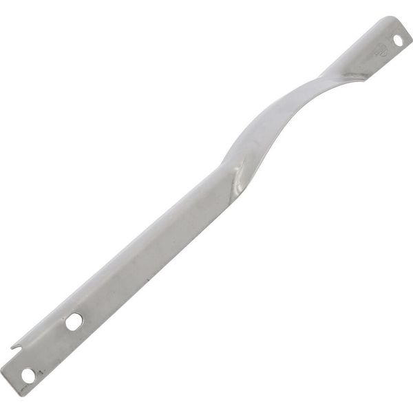 Barra Trasversale Per Lamiera, Acciaio Inossidabile - Simson KR50, KR51, KR51/1 Schwalbe-image
