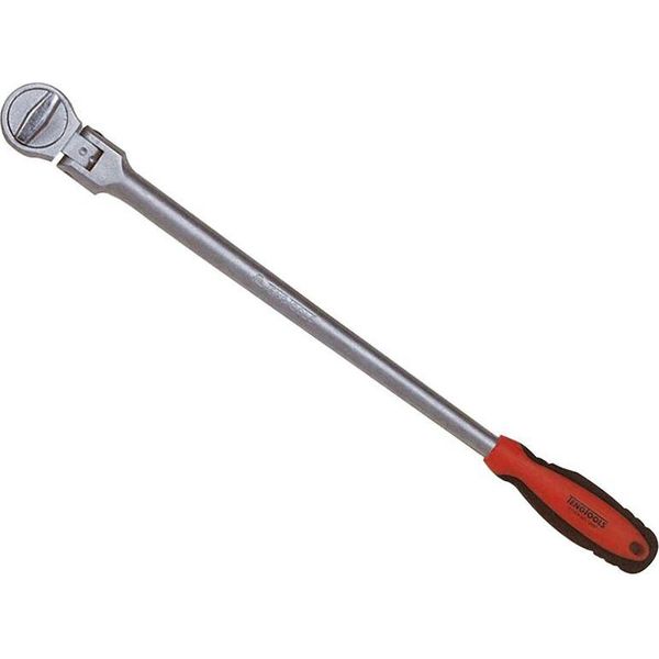 Tengtools 118060102 1/2" 1200F Lunga Chiave A Cricchetto Articolata"-image
