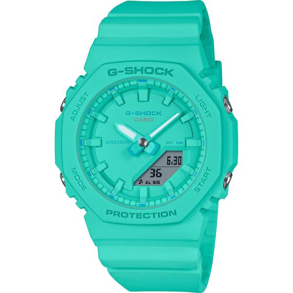 G-SHOCK Casio G-SHOCK Octagon Orologio Classico Da Donna Casio-Gma-P2100-2Aer-image