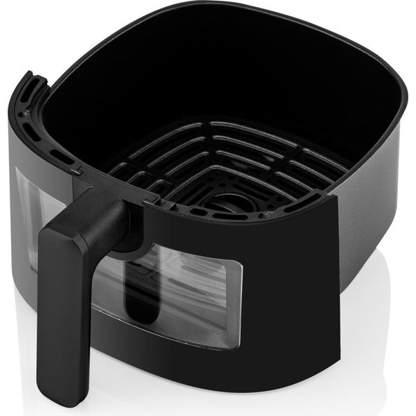 Eta | Hot Air Fryer | ETA016890000 Vista | Power 1300 W | Capacity 4.3 L | Hot Air Technology | Black-image