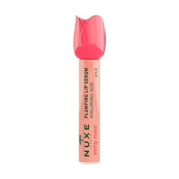 Nuxe Very Rose Siero Labbra Rimpolpante 8 Ml-image
