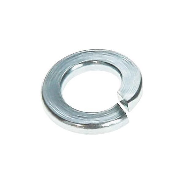 Disco - B6 Rondella Elastica 6.1 Zincata, Forma B, Din 127-image