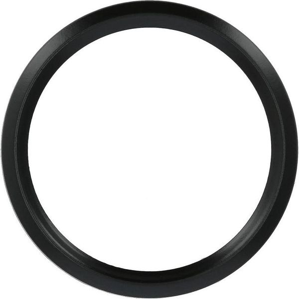 Anello Tachimetro Ø48Mm, Nero - Per Tachimetro S50, KR51/1, KR51/2, SR4-2, SR4-3, SR4-4-image