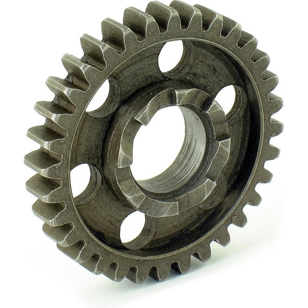 Ruota 32 Denti, 3A Marcia, Motore M53 - Per Simson S50, KR51/1 Schwalbe, SR4-2 Star, Duo 4/1-image
