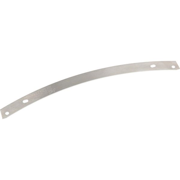 Barra Trasversale "AKF-SHOP"" Per Lamiera In Acciaio Inox - Per Simson KR51/2 Schwalbe"-image