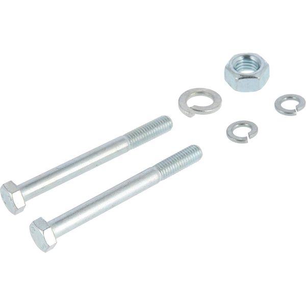 Set: Viti Per Supporto Inclinabile/Cuscinetto Motore - Per Mz ETZ125, ETZ150-image