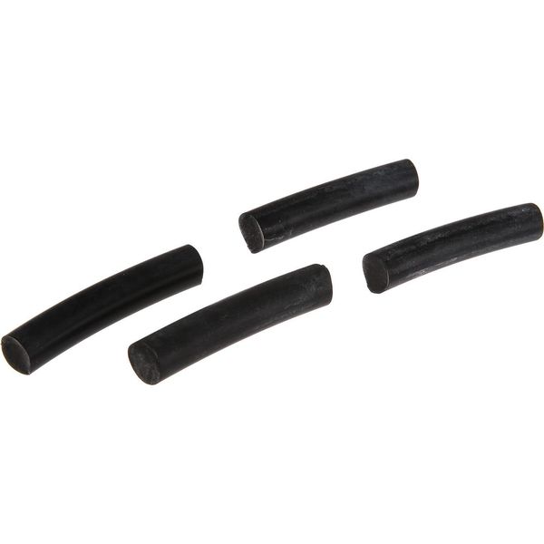 Set: 4 Gomme Da Smorzamento - Per Simson S51, S70, S53, S83, SR50, SR80, KR51/2 Schwalbe-image