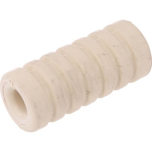 Gomma - Kickstarter Gomma In Avorio Simson S51, S53, S70, S83, SR50, SR80, Schwalbe KR51, SR4-image