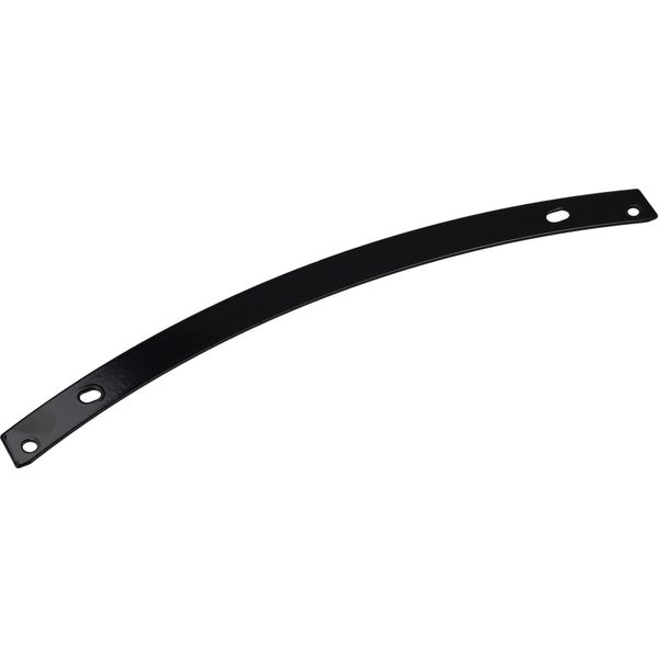 Barra Trasversale Per Placca, Nero - Per Simson KR51/2 Schwalbe-image