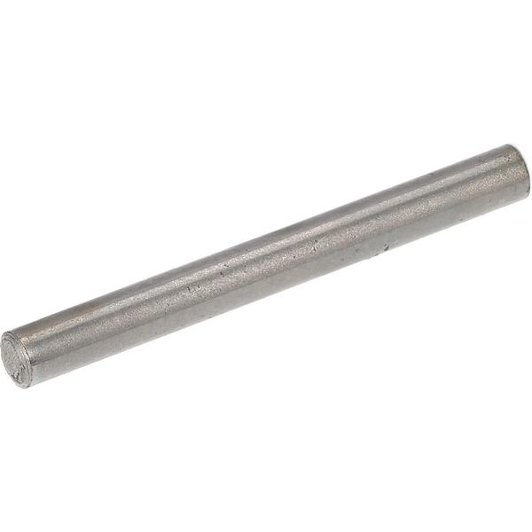 Perno Cilindro 2.5X25Mm, DIN7 - Per Mz TS125, TS150-image