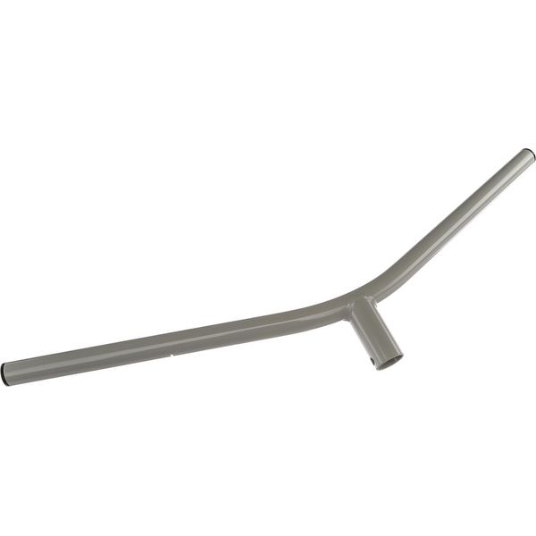 Manubrio - Manubrio, Senza Tacco, Innescato - Per Simson KR51 Schwalbe, SR4-2 Star, SR4-3 Sparber, SR4-4 Hawk-image