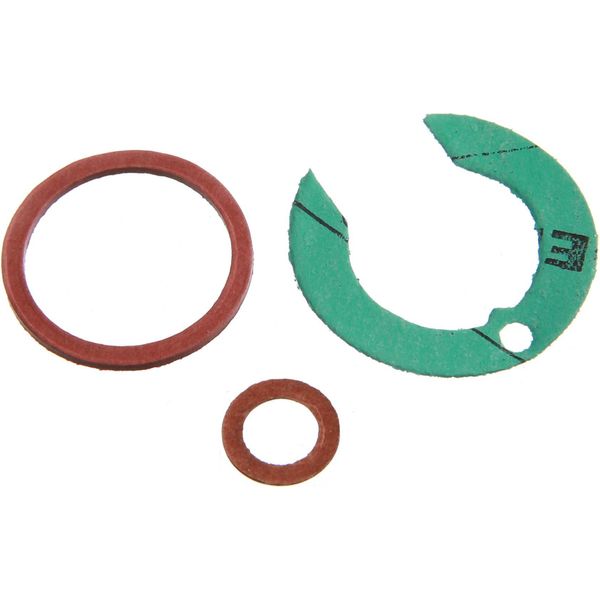 Kit Guarnizione Carburatore (2Xabil Ring +1 Guarnizione) Per RT125/1, RT125/2, RT125/3 Slider Piatti-image