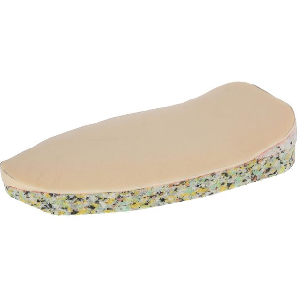 Cuscino Sedile In Schiuma Composita, Sedile Singolo - Per Simson SR4-1 Spatz-image