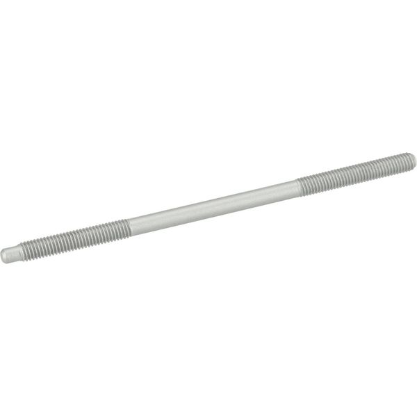 Sintonizzazione Ancoraggio - M6X130Mm M52, M53, M54 - Per S50, KR51/1 Schwalbe, SR4-2 Star, SR4-3 Sparber, SR4-4 Hawk-image