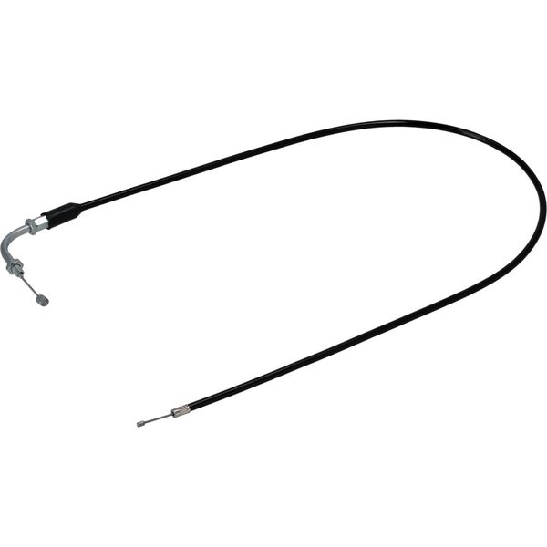 Cavo Acceleratore, Nero - Simson SR4-1 Sparrow, KR50 (Dal Veicolo 70523)-image