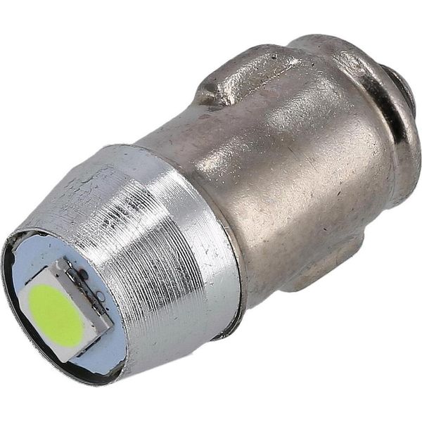 Lampada A Led Smd 6V BA7S, Verde-image