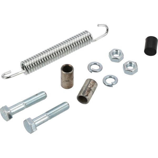 Set: Supporto Di Fissaggio Per Simson SR50, SR80-image