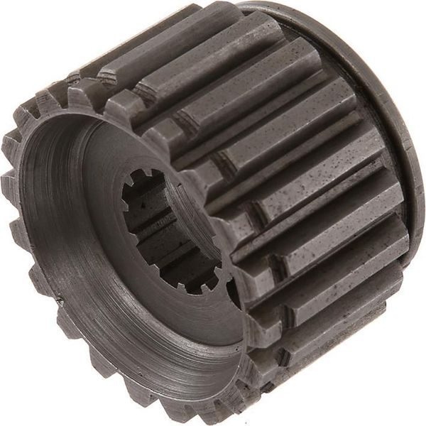 Frizione A Molla Del Driver F.Place - Per S50, KR51/1, SR4-2, SR4-3, SR4-4 - Motore Simson M53 E M54-image