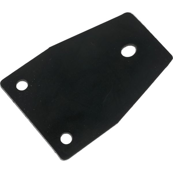 Tampone In Gomma Per Portapacchi Dietro Il Sedile - Per Mz ES125, ES150, TS125, TS150-image