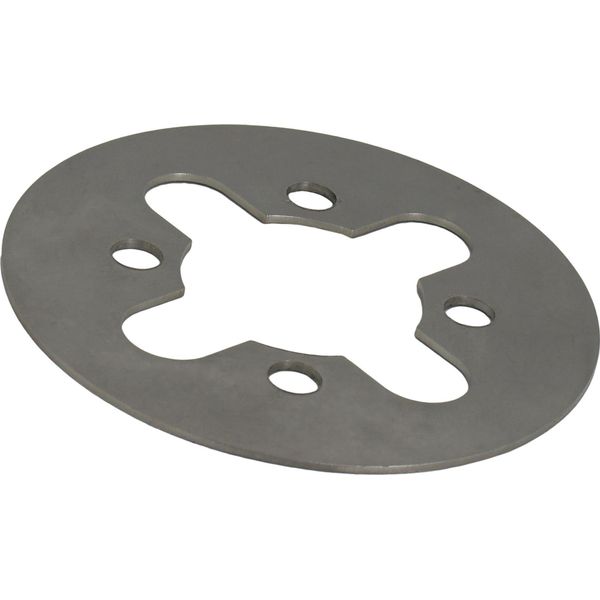 Frizione Lamella 1,5 Mm (Lased) - Per Simson S50, KR51/1 Schwalbe, SR1, SR2, SR2E, SR4-1 Sparrow, SR4-2 Star, SR4-3 Sparrowhawk, SR4-4 Falco-image