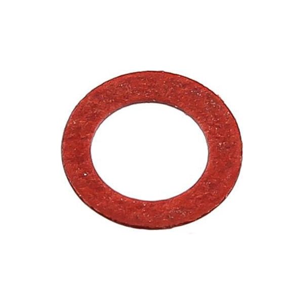 Anello Di Tenuta Ø 6.5X10 (Fibra) Per Ugello Fondente RT125/1, RT125/2, RT125/3-image