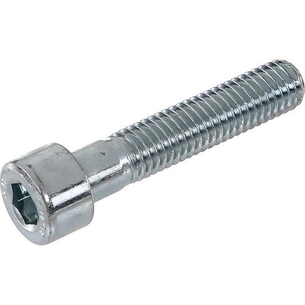 Vite A Cilindro, Presa Esagonale M8X40 - Din 912-image