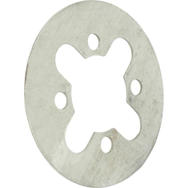 Frizione Lamma 1.9 Mm - Per Simson S50, KR51/1 Schwalbe, SR1, SR2, SR2E, SR4-1 Sparrow, SR4-2 Star, SR4-3 Sparrow, SR4-4 Hawk, Duo 4/1-image