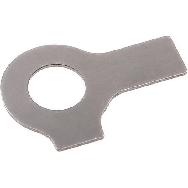 Piastra Di Sicurezza B8-ST (DIN463) - Motore M531 - M743 - Simson S51, KR51/2 Schwalbe, S53, S70, S83, SR50, SR80-image