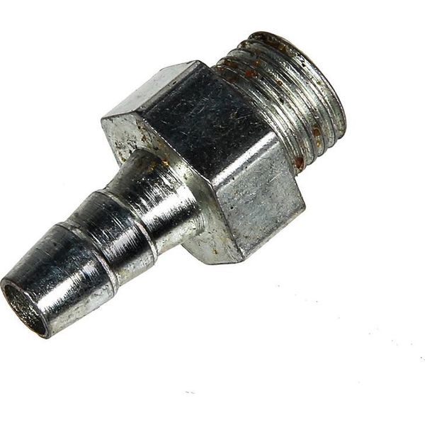 Rubinetto A Benzina, Metallo, Ø6 Mm - Per Simson, Mz-image