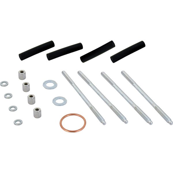 Set: Supporto Cilindro - Per Simson S70, SR80, S83-image