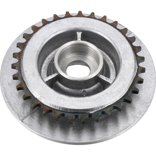 Pignone, 31 Denti Senza Cuscinetto A Sfere - Per Simson SR50, SR80-image