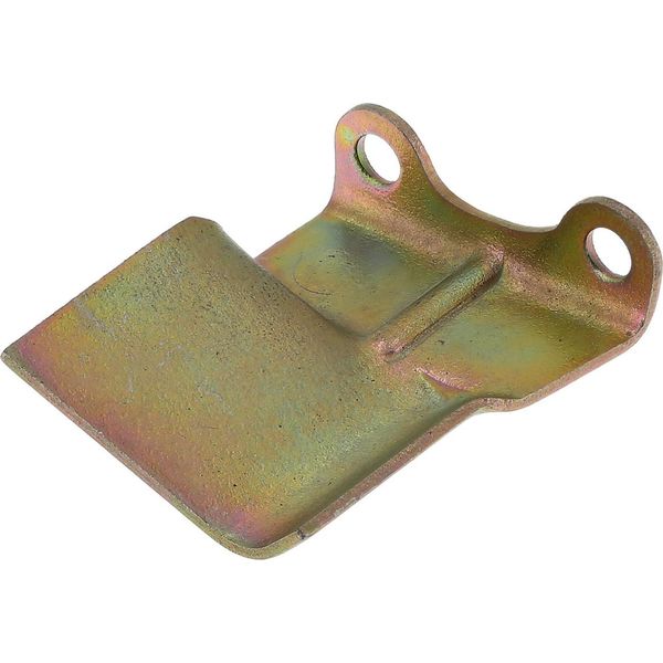 Piastra Di Contatto A Leva Segmento - Mz TS125, TS150, ES125, ES150-image