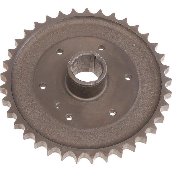 Pignone Frizione 37 Denti - Per Mz ES125, ES150, ETS125, ETS150, TS125, TS150 - Iwl TR150 Troll-image