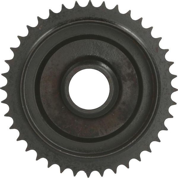 Tamburo Freno Per Semihub RT125/1, RT125/2 (Fino A Fg.N. 5002388)-image