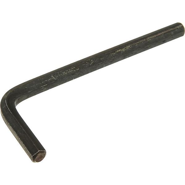 Chiave A Esagono 6Mm Din 911 - Cacciavite A Angolo - Adatto Per AWO425T, 425S, Mz - Etz, Attrezzo Da Bordo-image