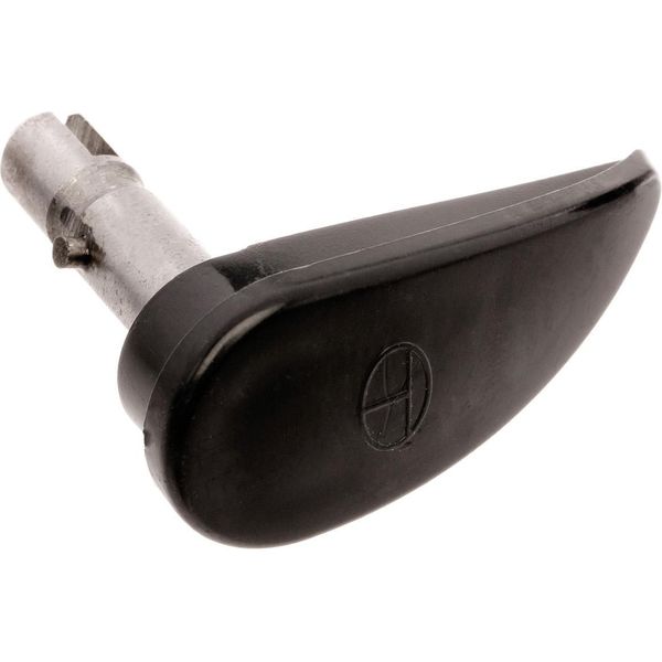 Chiave Di Accensione - Per Simson Awo - Mz BK350, Es - Iwl-image