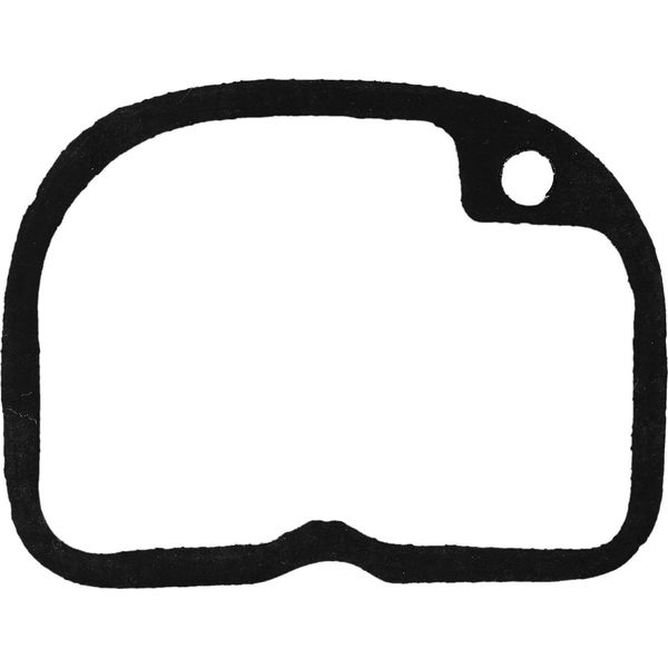 Guarnizione Carburatore, Gomma - Per Mz ES175, ES250, ETS250, TS250, ETZ250-image