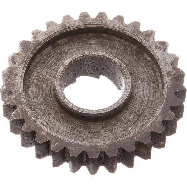 Driver Kickstart - Per Simson KR50-image